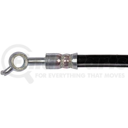 H621780 by DORMAN - Brake Hydraulic Hose