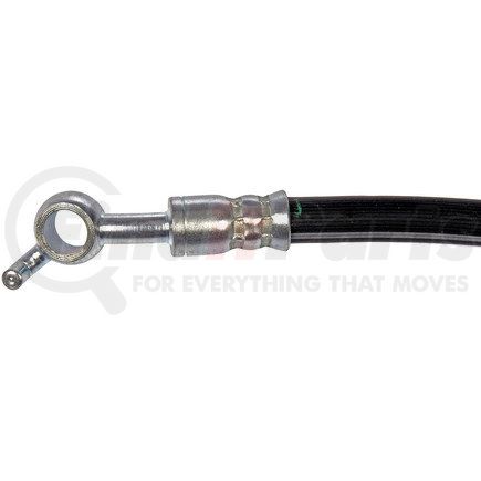 H621781 by DORMAN - Brake Hydraulic Hose