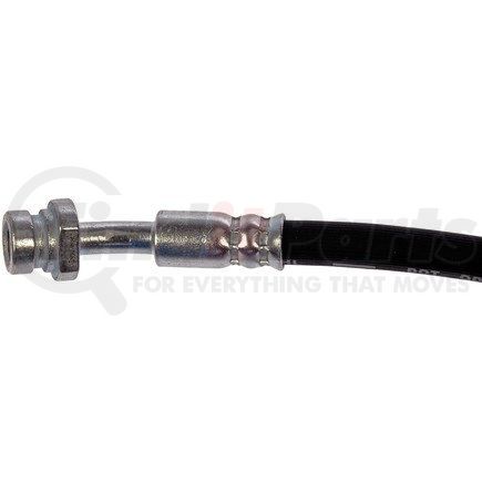 H621784 by DORMAN - Brake Hydraulic Hose