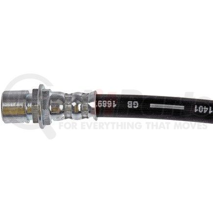 H621786 by DORMAN - Brake Hydraulic Hose