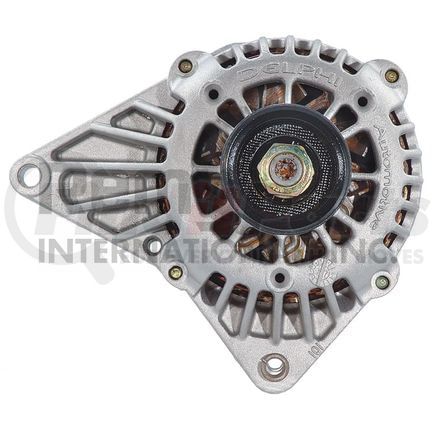 20123 by DELCO REMY - Alternator - Remanufactured