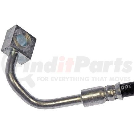 H621790 by DORMAN - Brake Hydraulic Hose