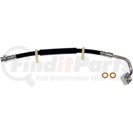 H621789 by DORMAN - Brake Hydraulic Hose