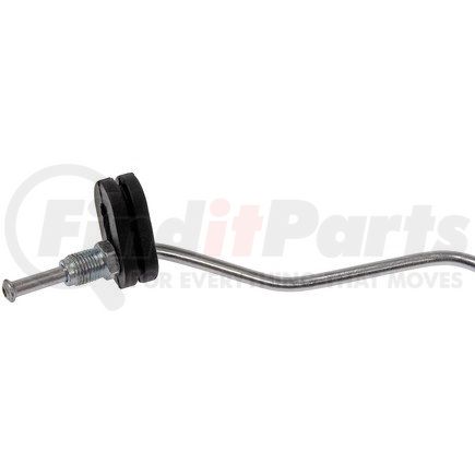 H621792 by DORMAN - Brake Hydraulic Hose