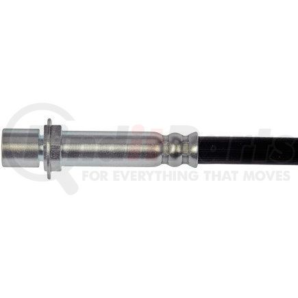 H621795 by DORMAN - Brake Hydraulic Hose