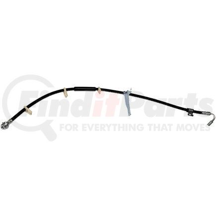 H621794 by DORMAN - Brake Hydraulic Hose