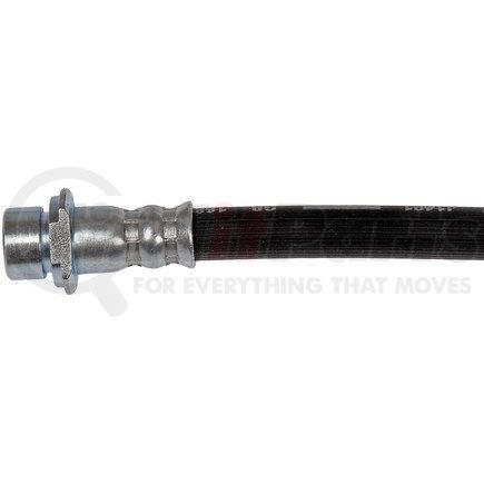 H621797 by DORMAN - Brake Hydraulic Hose