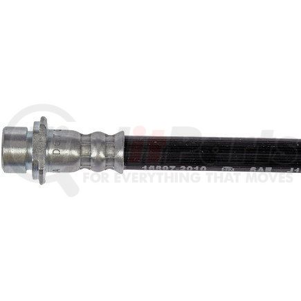 H621799 by DORMAN - Brake Hydraulic Hose