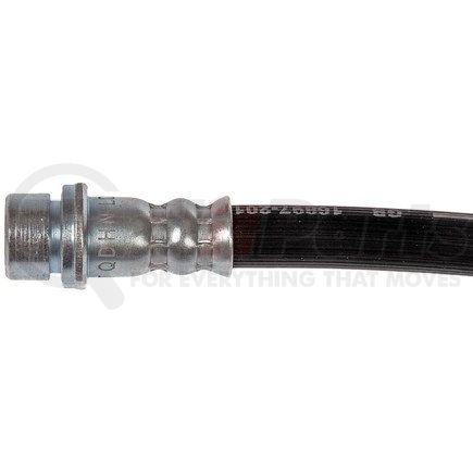 H621798 by DORMAN - Brake Hydraulic Hose