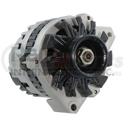 20343 by DELCO REMY - Alternator - Remanufactured