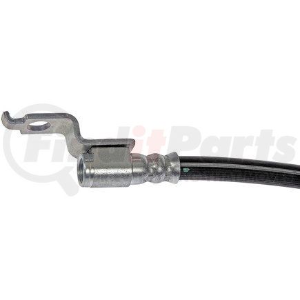 H622012 by DORMAN - Brake Hydraulic Hose