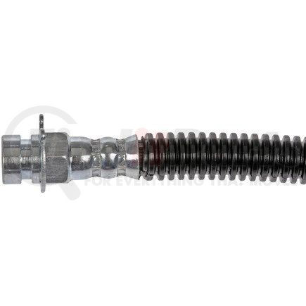 H622013 by DORMAN - Brake Hydraulic Hose