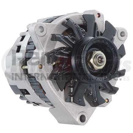 20405 by DELCO REMY - Alternator - Remanufactured