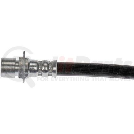 H622022 by DORMAN - Brake Hydraulic Hose