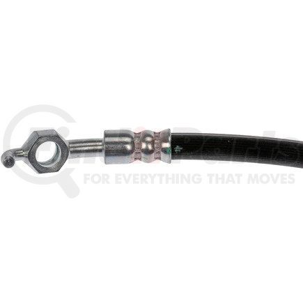 H622030 by DORMAN - Brake Hydraulic Hose