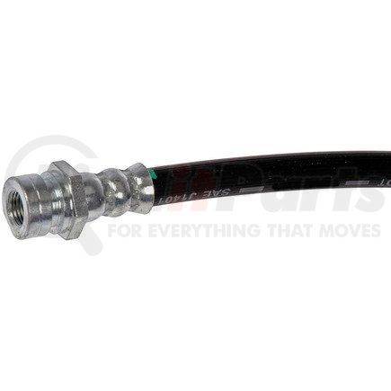 H622031 by DORMAN - Brake Hydraulic Hose