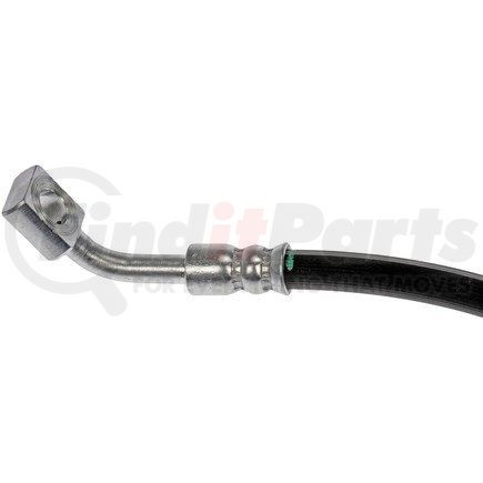 H622033 by DORMAN - Brake Hydraulic Hose