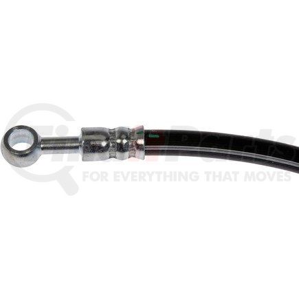 H622034 by DORMAN - Brake Hydraulic Hose