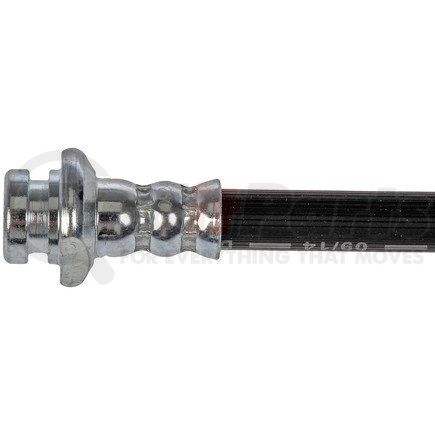 H622035 by DORMAN - Brake Hydraulic Hose