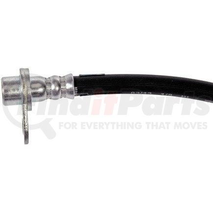 H621887 by DORMAN - Brake Hydraulic Hose
