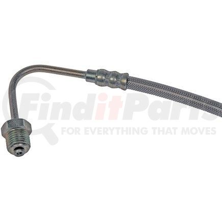 H621894 by DORMAN - Brake Hydraulic Hose