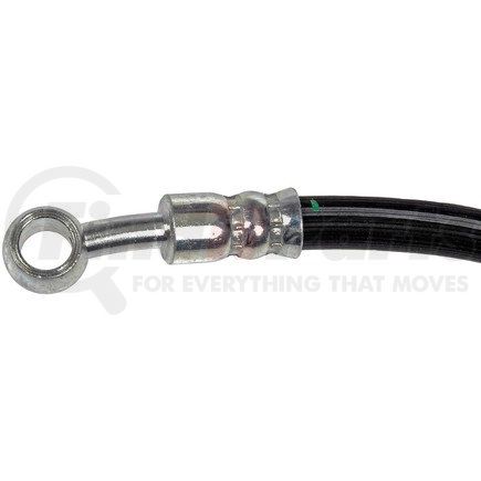 H621897 by DORMAN - Brake Hydraulic Hose