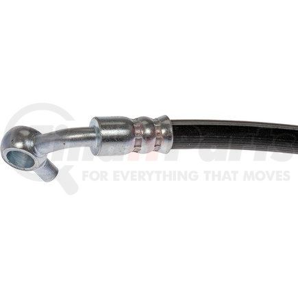 H621899 by DORMAN - Brake Hydraulic Hose