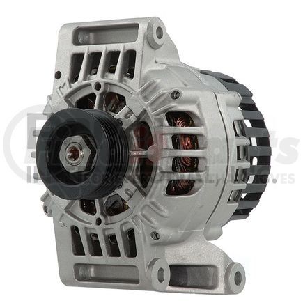 21501 by DELCO REMY - Alternator - Remanufactured