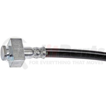 H622038 by DORMAN - Brake Hydraulic Hose