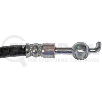 H622040 by DORMAN - Brake Hydraulic Hose