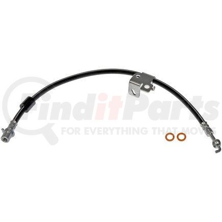 H622041 by DORMAN - Brake Hydraulic Hose