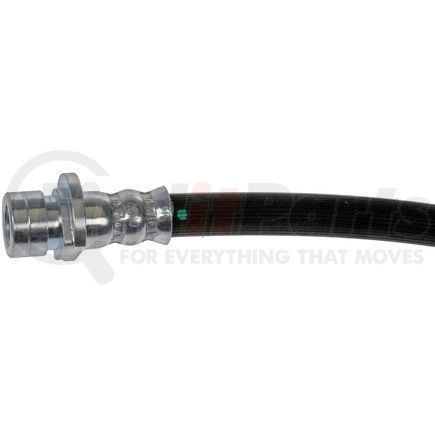 H622057 by DORMAN - Brake Hydraulic Hose