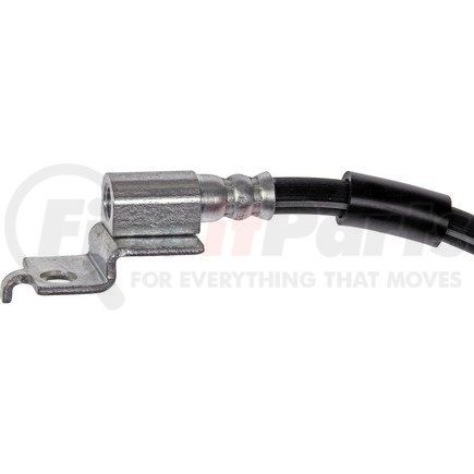 H622063 by DORMAN - Brake Hydraulic Hose