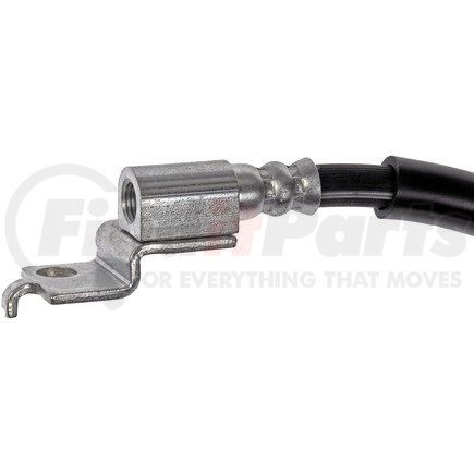 H622064 by DORMAN - Brake Hydraulic Hose