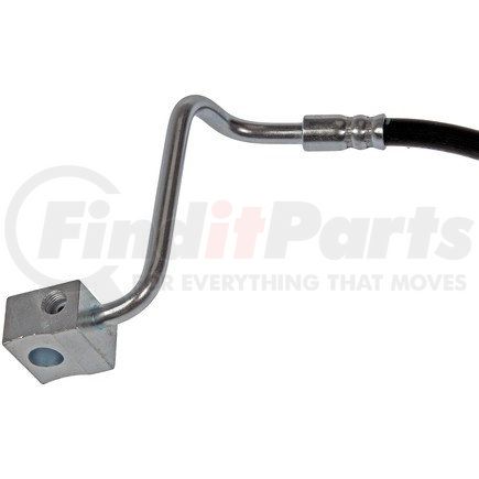 H622071 by DORMAN - Brake Hydraulic Hose