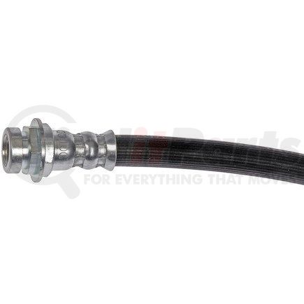 H622076 by DORMAN - Brake Hydraulic Hose