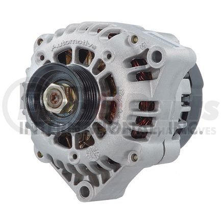 21793 by DELCO REMY - Alternator - Remanufactured