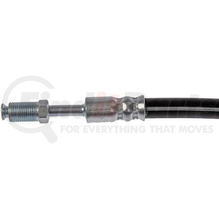 H622108 by DORMAN - Brake Hydraulic Hose