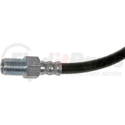 H622113 by DORMAN - Brake Hydraulic Hose