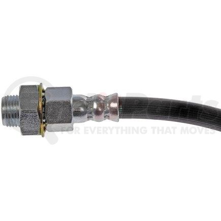 H622114 by DORMAN - Brake Hydraulic Hose