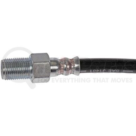 H622115 by DORMAN - Brake Hydraulic Hose