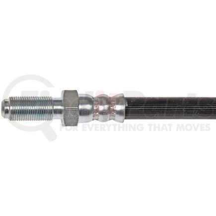 H622122 by DORMAN - Brake Hydraulic Hose