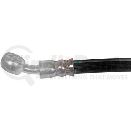 H622124 by DORMAN - Brake Hydraulic Hose