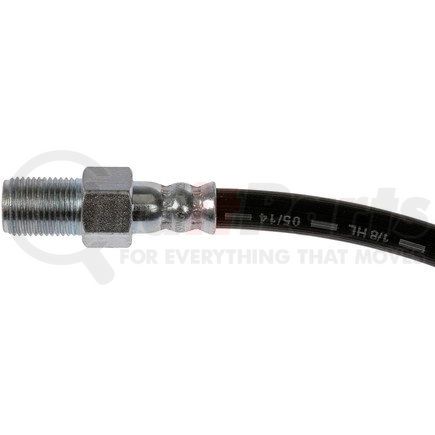 H622128 by DORMAN - Brake Hydraulic Hose