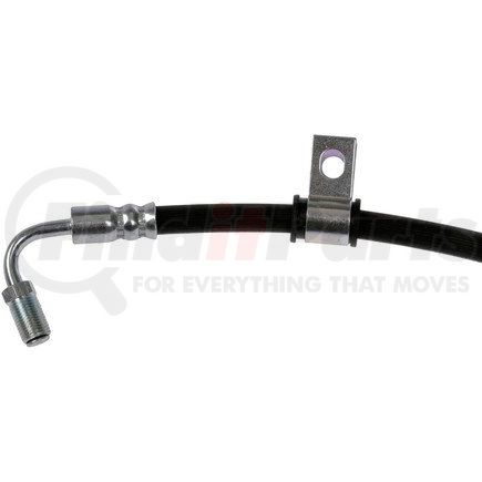 H622129 by DORMAN - Brake Hydraulic Hose