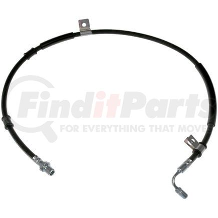 H622132 by DORMAN - Brake Hydraulic Hose