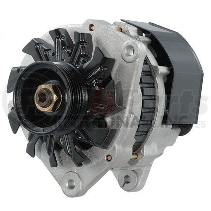 21073 by DELCO REMY - Alternator - Remanufactured