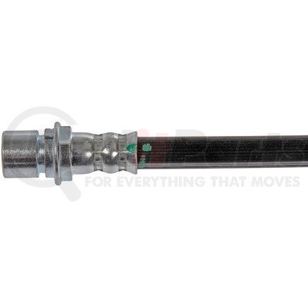 H622138 by DORMAN - Brake Hydraulic Hose