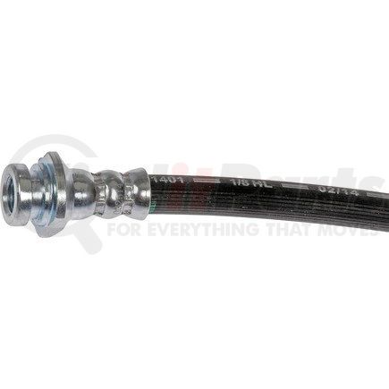 H622140 by DORMAN - Brake Hydraulic Hose