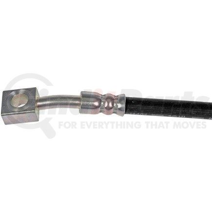 H621937 by DORMAN - Brake Hydraulic Hose